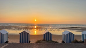 Sun-loungers