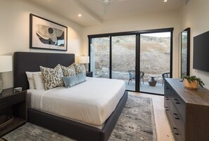 Ropa de cama de alta calidad y colchones con pillow-top