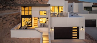 Lionsback Resort