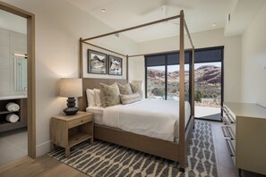 Sengetøy av topp kvalitet og senger med overmadrass