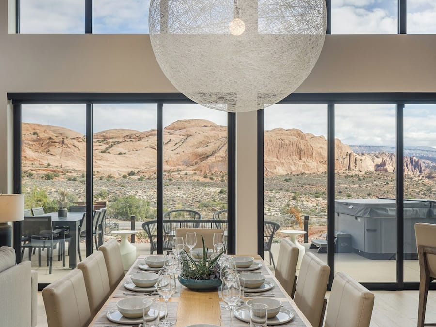 Restaurant for par