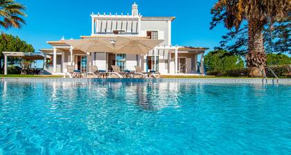 Villa Peace