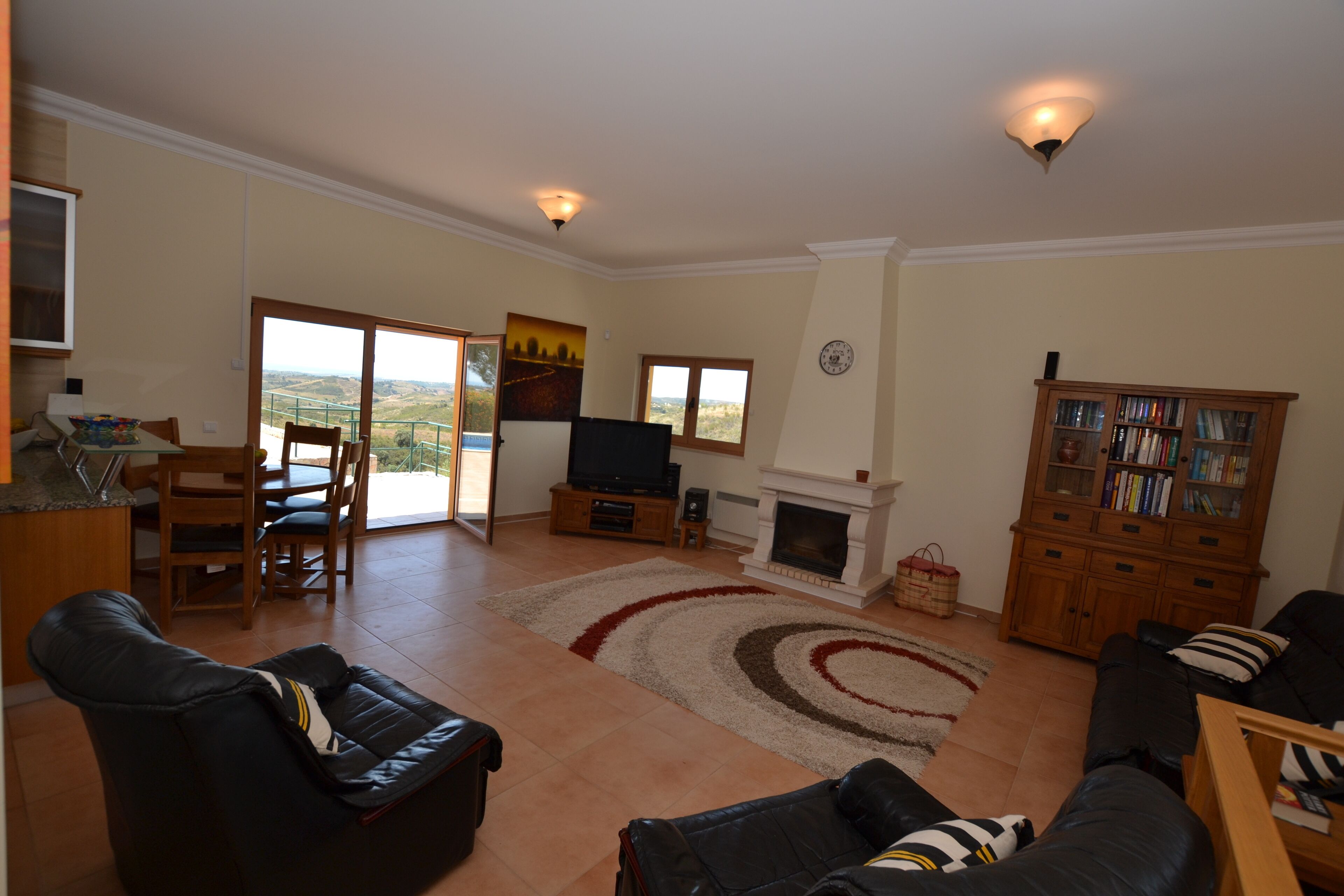 Casa Kokomo - 3 Bedroom Country Villa With Private Pool & Distant Sea Views - Tavira