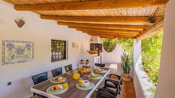 Servicio a la habitación