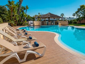 Pool - Apartment Niya (Loulé)