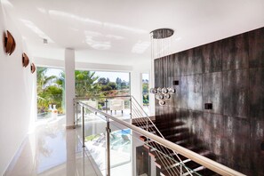 Detalle interior