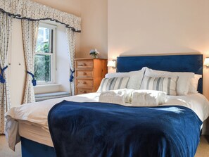 2 Schlafzimmer, kostenloses WLAN, Bettwäsche