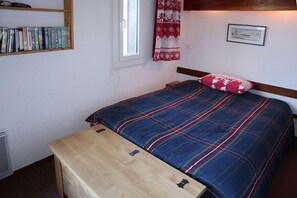 2 chambres, Wi-Fi