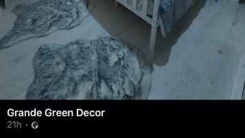 Maison | 2 chambres, Wi-Fi gratuit, draps fournis