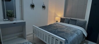 Bed & Breakfast - 2 Double Rooms With Ensuites