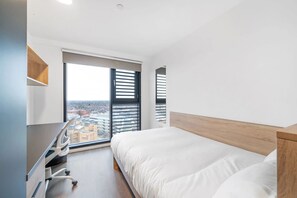 Single Room, Non Smoking