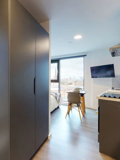 Canvas Arundel House