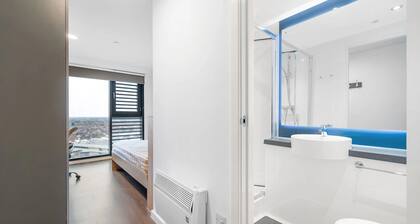 For Students Only Canvas Arundel House in Coventry