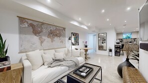 スマートテレビ