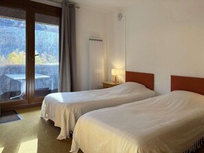 1 Schlafzimmer, WLAN