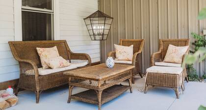 Cozy Stay by Lake MI & Dunes with Fire Pit