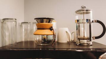 Café et/ou machine à café
