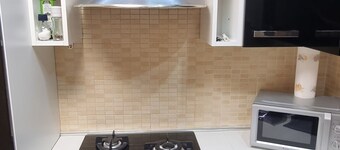 Two-room apartament in heart of tuscany