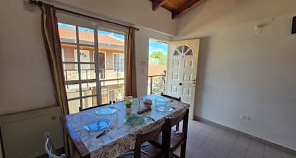 Don Pedro Apart Hotel