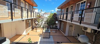 Don Pedro Apart Hotel