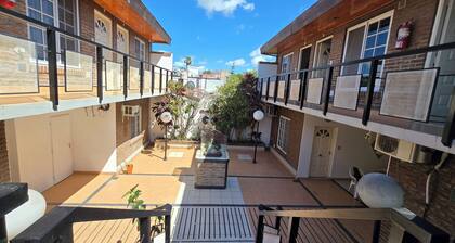 Don Pedro Apart Hotel