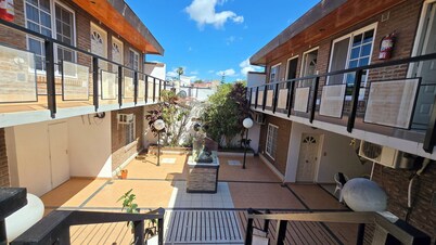 Don Pedro Apart Hotel