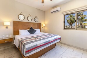 شقة كلاسيكية | 1 غرفة نوم ومكواة/لوح كي وواي فاي مجانًا