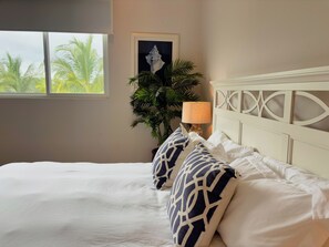 4 chambres, fer et planche à repasser, Wi-Fi, draps fournis