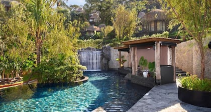 Villa Bua - Ein Schlafzimmer Resort, Schläft 2