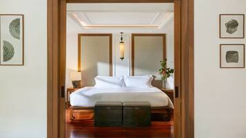 1 chambre, fer et planche à repasser, draps fournis