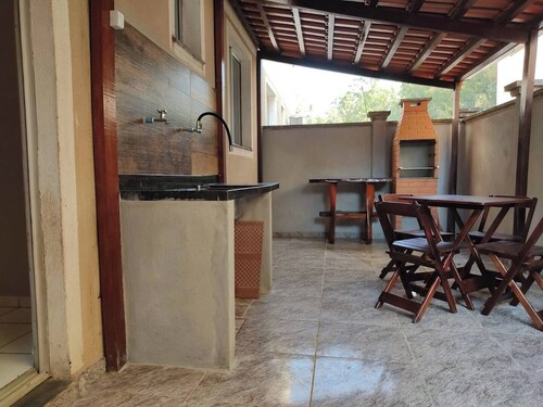 Cozy Apartment in Sete Lagoas