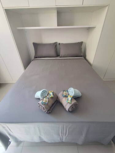 Beautiful apartment in Sete Lagoas