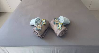 Beautiful apartment in Sete Lagoas