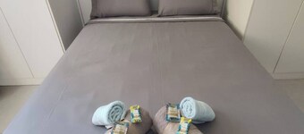 Beautiful apartment in Sete Lagoas