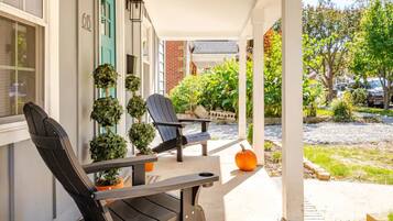 Terras
