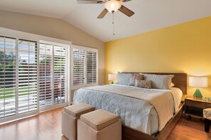 4 camere, ferro/asse da stiro, Wi-Fi, lenzuola