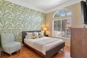 4 bedrooms, iron/ironing board, WiFi, bed sheets - Grand Oasis: #233904 4 BRPool, Hot Tub, Ping-Pong (La Quinta)