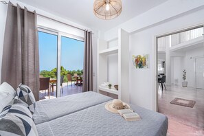 Villa | 5 bedrooms - Villa Casa De Sun With Seaview Pool (Zakynthos)