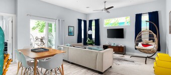 Stunning Centrally Located FUN 3BR Home