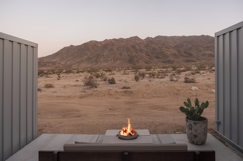 RESET Hotel Joshua Tree