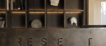 RESET Hotel Joshua Tree