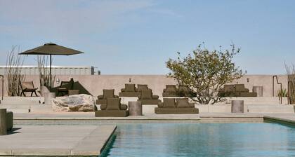 RESET Hotel Joshua Tree