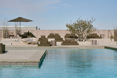 RESET Hotel Joshua Tree