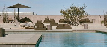 RESET Hotel Joshua Tree