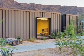 Exterior - RESET Hotel Joshua Tree National Park (Twentynine Palms)