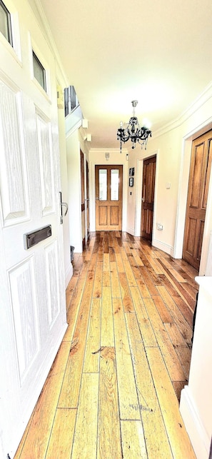 House | Interior