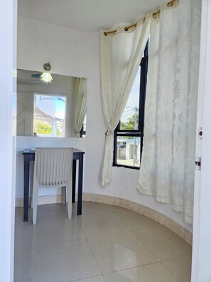 Family Quadruple Room, 1 Bedroom