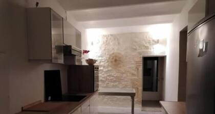 1 chambre d'hote for 2 people