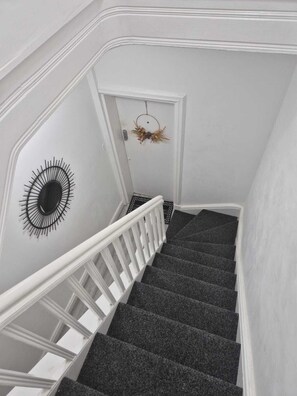 Interior - Oak Suite. (Openshaw)