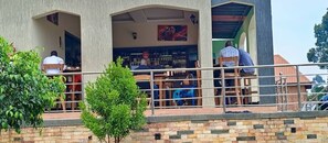 Bar (on property) - Hotel Bafana International  (Kalamba)